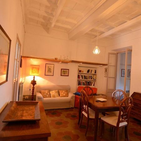 Apartment Il Duomo Poggio Mirteto ภายนอก รูปภาพ