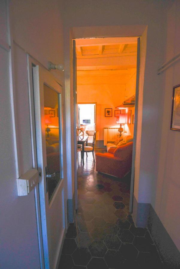 Apartment Il Duomo Poggio Mirteto ภายนอก รูปภาพ