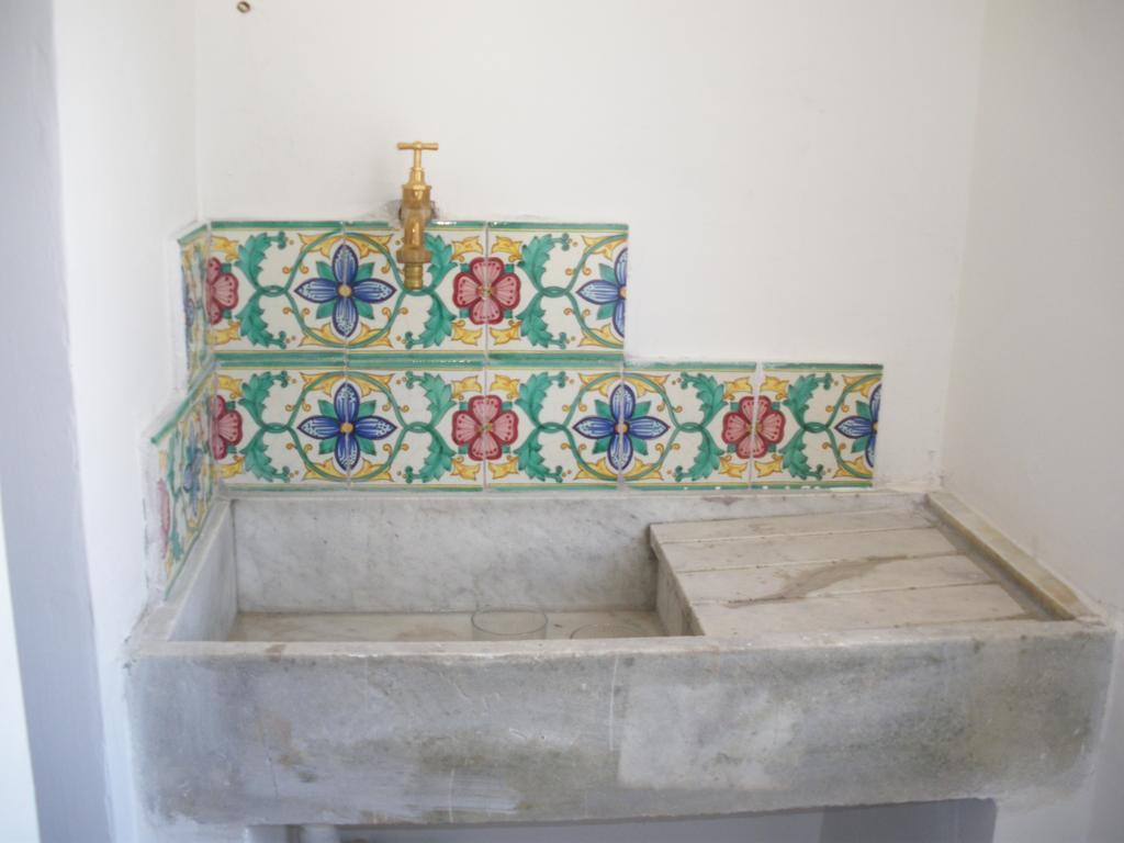 Apartment Il Duomo Poggio Mirteto ภายนอก รูปภาพ
